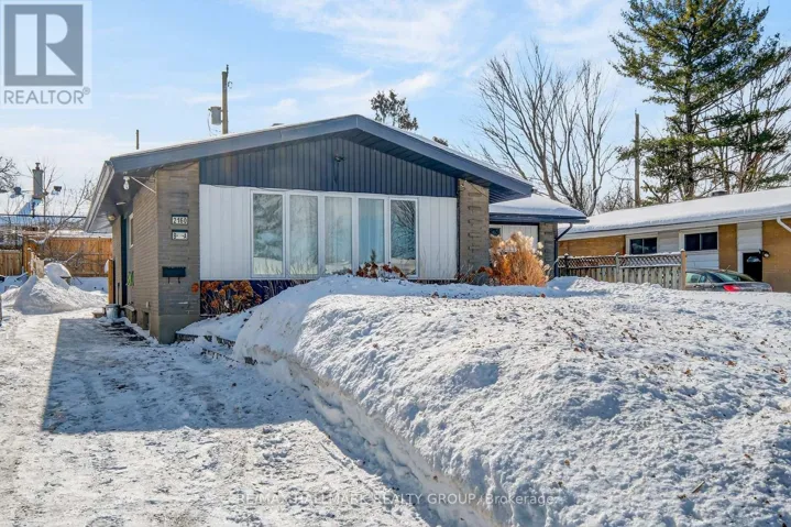 2160 LAMBETH WALK, Ottawa, Ontario K2C1G1