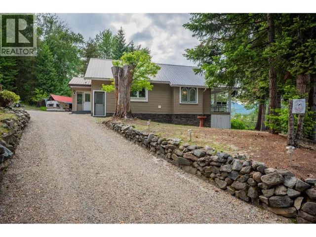 2060 Casino Road, Trail, British Columbia V1R4X3
