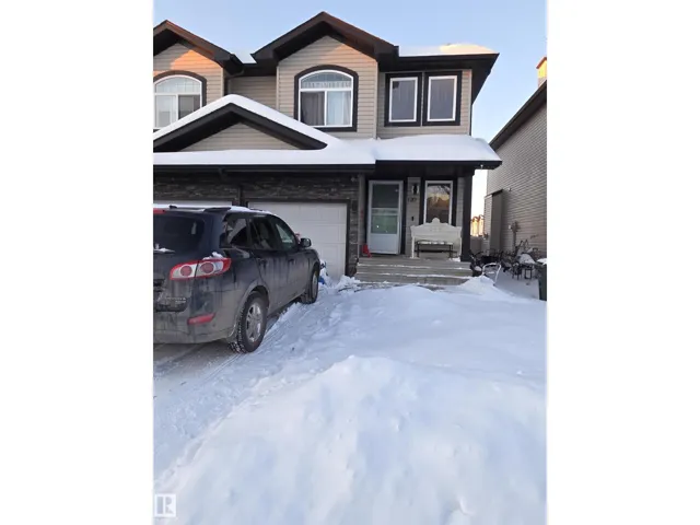120 MERIDIAN LO, Stony Plain, Alberta T7Z0B7
