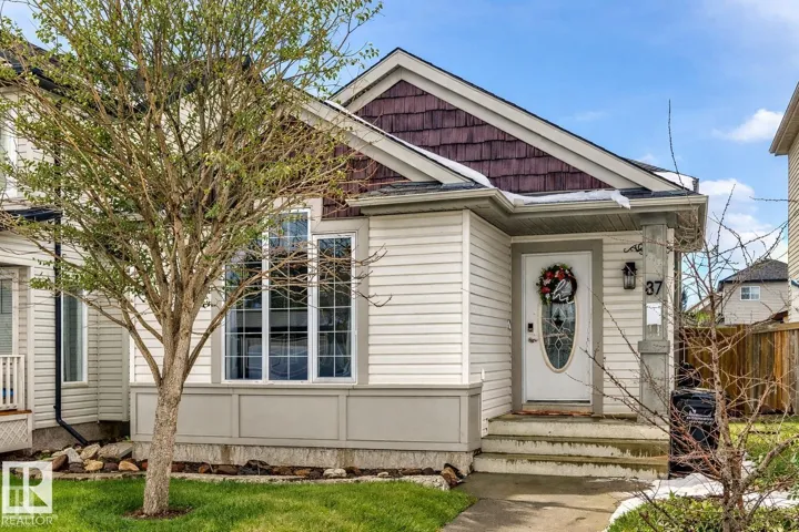 87 SUMMERWOOD DR, Sherwood Park, Alberta T8H0B3