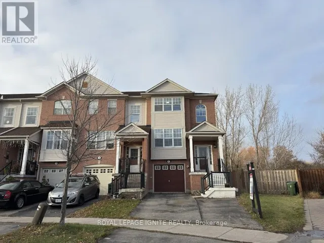 40 REINDEER DRIVE, Toronto (Rouge), Ontario M1B6H4