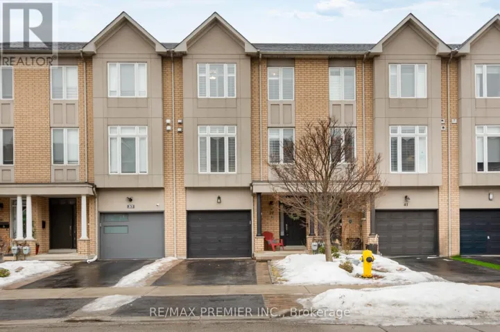 39 MARKET GARDEN MEWS, Toronto (Stonegate-Queensway), Ontario M8Z0A6