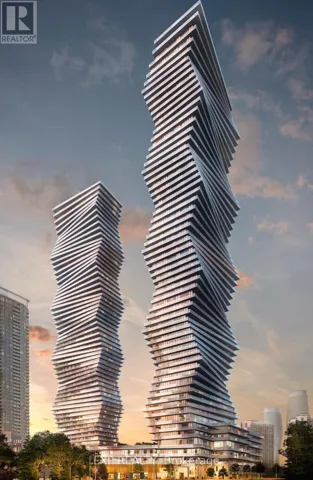 UNIT2004 - 3900 CONFEDERATION PARKWAY, Mississauga (City Centre), Ontario L5B0M3