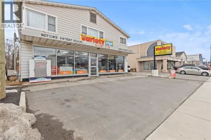 1530 NIAGARA STONE Road, Niagara-on-the-Lake, Ontario L0S1J0