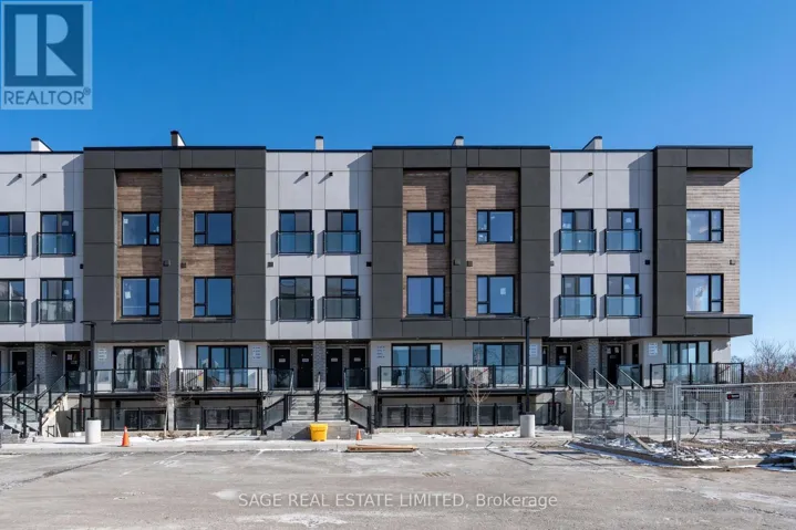 312C - 16 MELBOURNE AVENUE, St. Catharines (E. Chester), Ontario L2P0G5