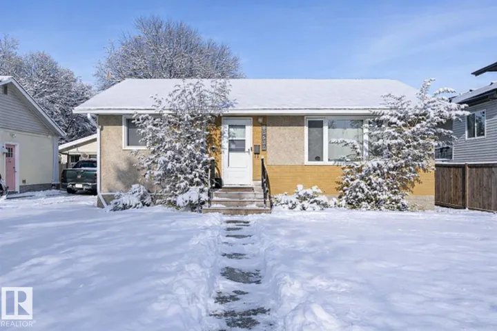 10505 154 ST NW, Edmonton, Alberta T5P2J1