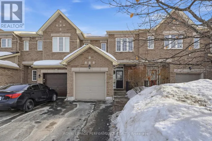 808 SCALA AVENUE, Ottawa, Ontario K4A4X2