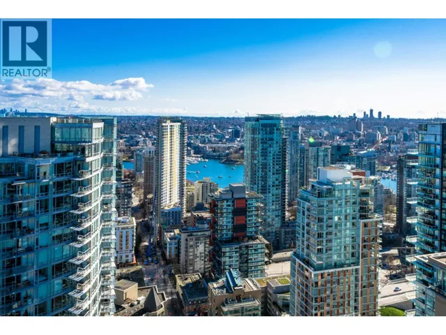 4306 1289 HORNBY STREET, Vancouver, British Columbia V6Z0G7