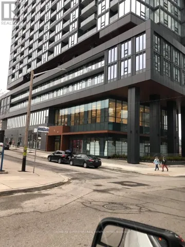 PH1 - 19 WESTERN BATTERY ROAD, Toronto (Niagara), Ontario M6K3S4