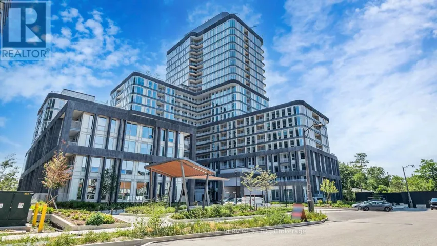 521 - 3240 WILLIAM COLTSON AVENUE, Oakville (JM Joshua Meadows), Ontario L6H8C8