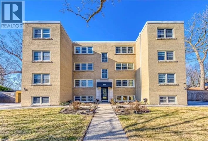 288 REYNOLDS Street Unit# 1, Oakville, Ontario L6J3L4
