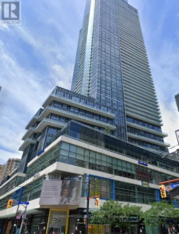 4114 - 386 YONGE STREET, Toronto (Bay Street Corridor), Ontario M5B0A5