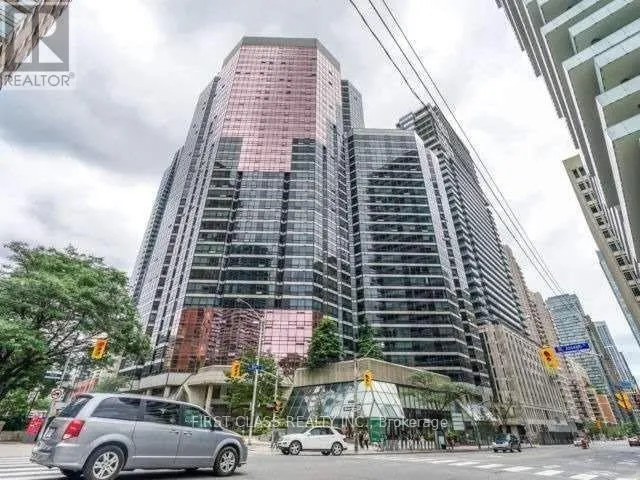 2414 - 1001 BAY STREET, Toronto (Bay Street Corridor), Ontario M5S3A6