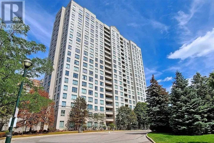 1009 - 5039 FINCH AVENUE E, Toronto (Agincourt North), Ontario M1S5L6
