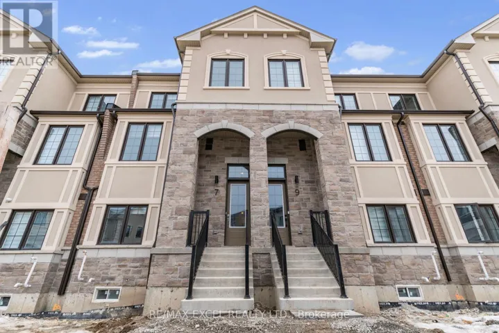 7 PEACE LANE, Richmond Hill (Headford Business Park), Ontario L4B0J4