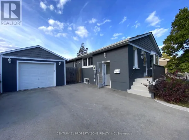 5439 CORNWALL CRESCENT, Burlington (Appleby), Ontario L7L3K2