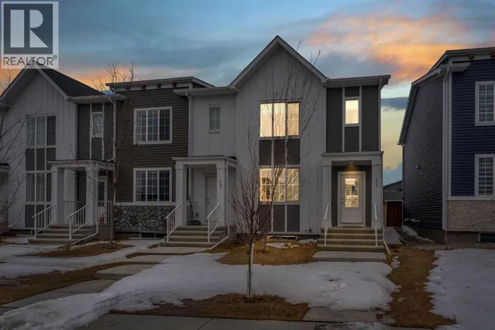 103 Cornerstone Path NE, Calgary, Alberta T3N2J4