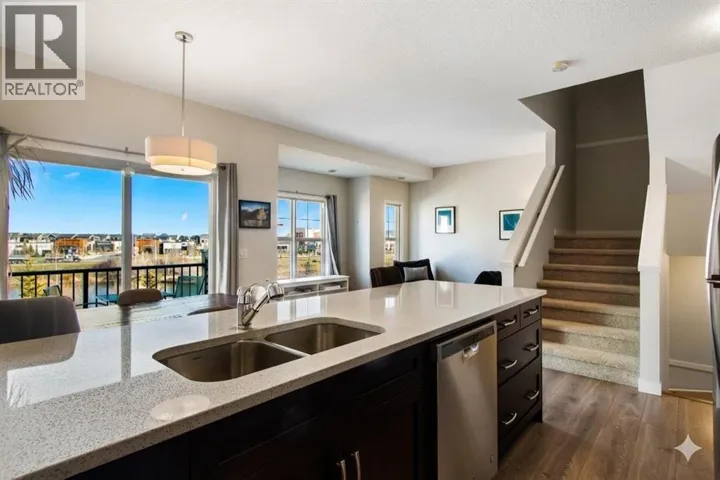 408, 250 Fireside View, Cochrane, Alberta T4C2M2
