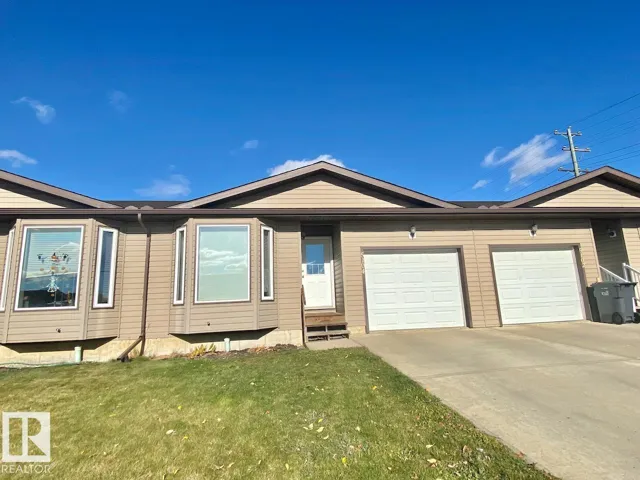 5104 51 AV, St. Paul Town, Alberta T0A3A0