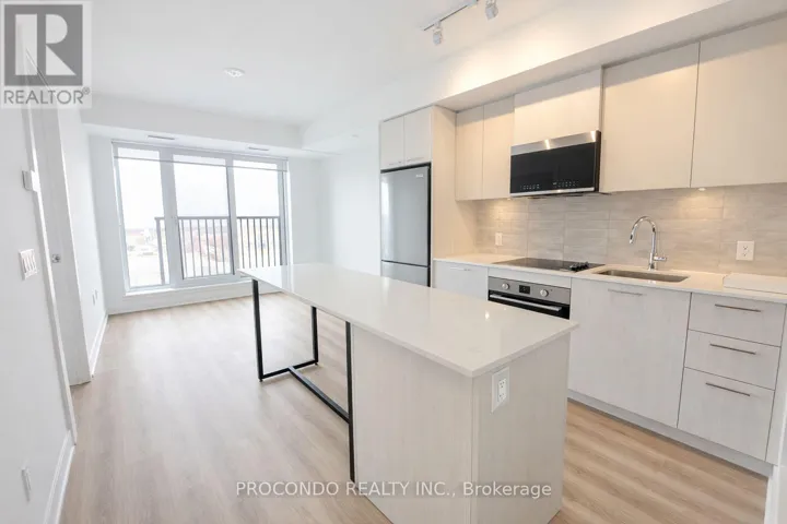 30 DREAMERS WAY, Toronto (Regent Park), Ontario M5A0Y7