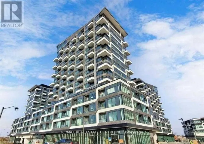 1320 - 2489 TAUNTON ROAD, Oakville (RO River Oaks), Ontario L6H3R9