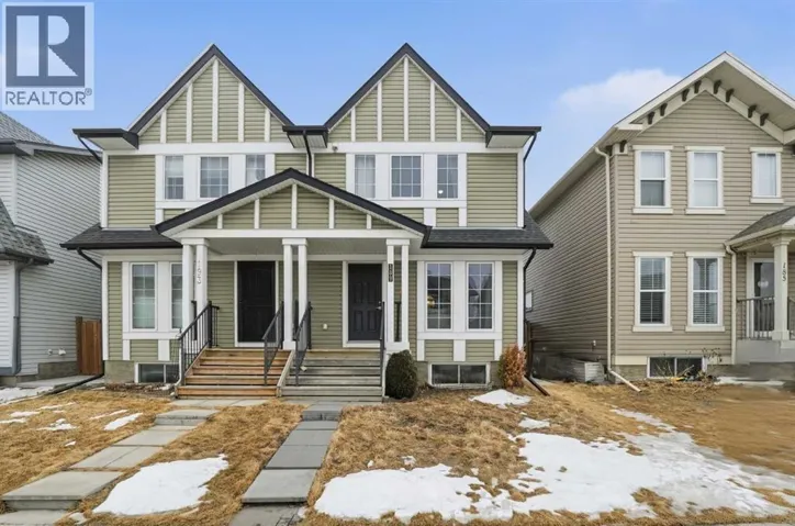 189 Elgin Meadows Park SE, Calgary, Alberta t2z1b5