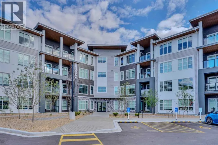 2114, 681 Savanna Boulevard NE, Calgary, Alberta T3J5N9
