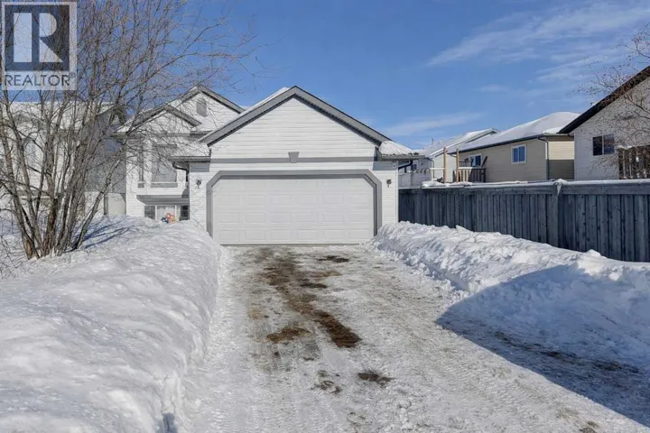 9302 113A Avenue, Grande Prairie, Alberta T0E0A8