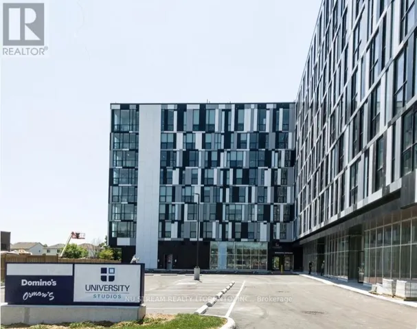 423 - 1900 SIMCOE STREET N, Oshawa (Samac), Ontario L1G4Y3