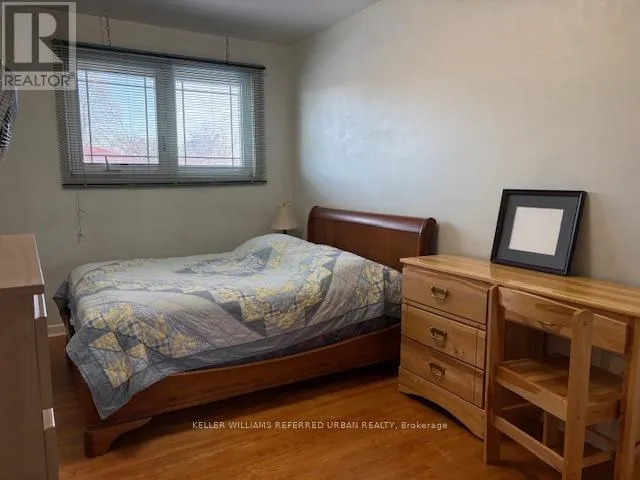 3 - 140 RODDA BOULEVARD, Toronto (West Hill), Ontario M1E2Z9