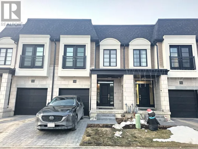 33 - 143 ELGIN STREET N, Cambridge, Ontario N1R5H6