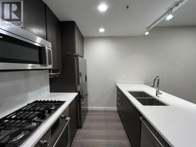 611 8628 HAZELBRIDGE, Richmond, British Columbia V6X0R5