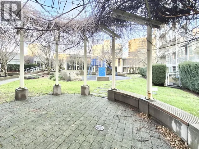 709 8068 WESTMINSTER, Richmond, British Columbia V6X0C6