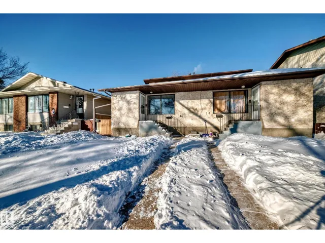 12212 77 ST NW, Edmonton, Alberta T5B2H1