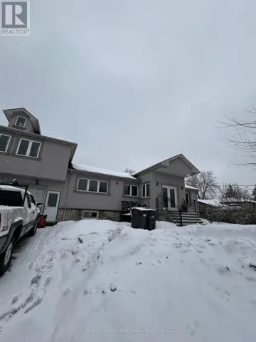 LOWER - 8114 TORBRAM ROAD, Brampton (Southgate), Ontario L6T4K6