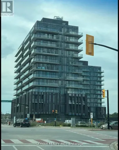 310 - 215 VETERANS DRIVE S, Brampton (Northwest Brampton), Ontario L7A5L6