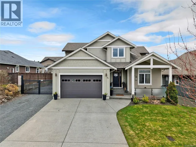 85 Vermont Dr, Campbell River, British Columbia V9W7K3