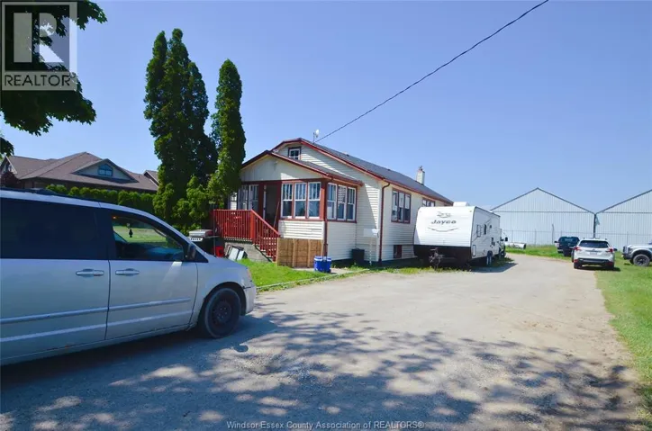 325 Talbot Street W, Leamington, Ontario N8H4H3