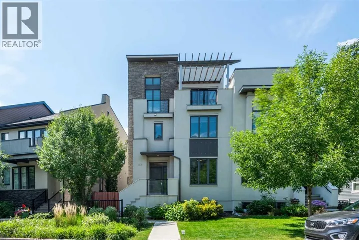 112 Burma Star Road SW, Calgary, Alberta T3E7Y4