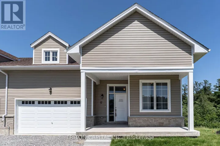 17 TURNBERRY COURT, Bracebridge (Macaulay), Ontario P1L0N5