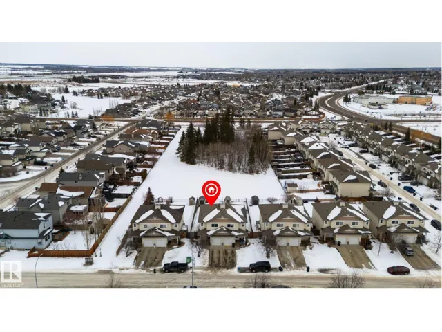 114 HARTWICK LO, Spruce Grove, Alberta T7X0A5