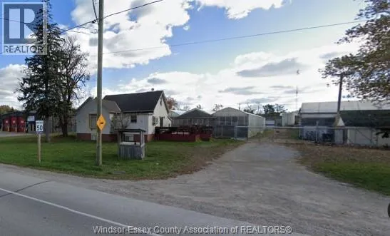 922 Talbot Road E, Wheatley, Ontario N0P2P0