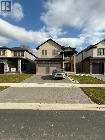 2985 PETTY RD. (UPPER LEVEL), London South (South W), Ontario N6L0H1