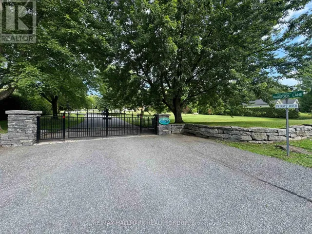 24 RADSTOCK LANE, Champlain, Ontario K6A2R2