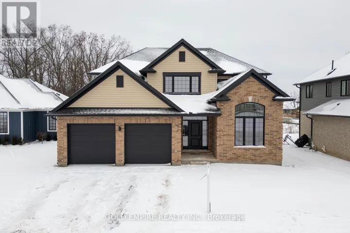 2177 LOCKWOOD CRESCENT, Strathroy-Caradoc (Mount Brydges), Ontario N0L1W0