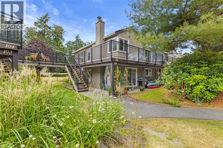 106 1987 Kaltasin Rd, Sooke, British Columbia V9Z0B6
