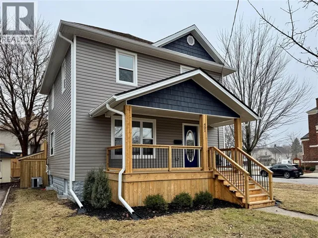 401 DEVINE STREET, Sarnia, Ontario N7T1V6