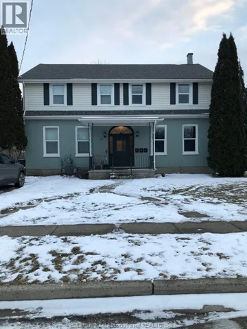 204 Selkirk STREET, Chatham, Ontario N7L1Z4