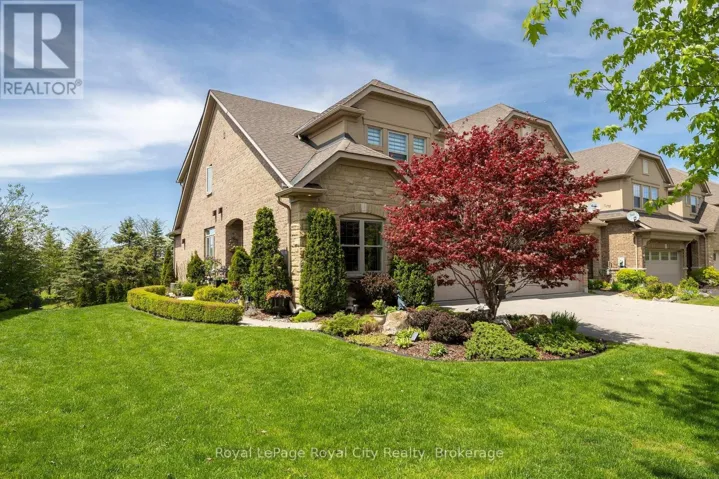 129 MILLVIEW COURT, Guelph/Eramosa (Rockwood), Ontario N0B2K0