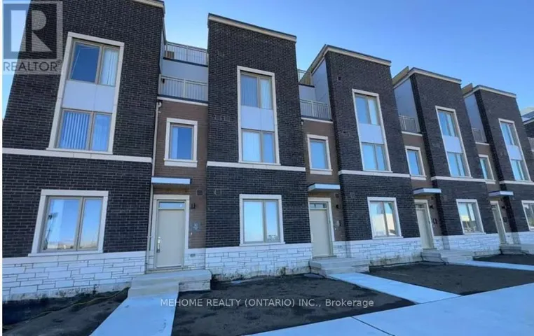TH 364 - 90 HONEYCRISP CRESCENT, Vaughan (Vaughan Corporate Centre), Ontario L4K0N7
